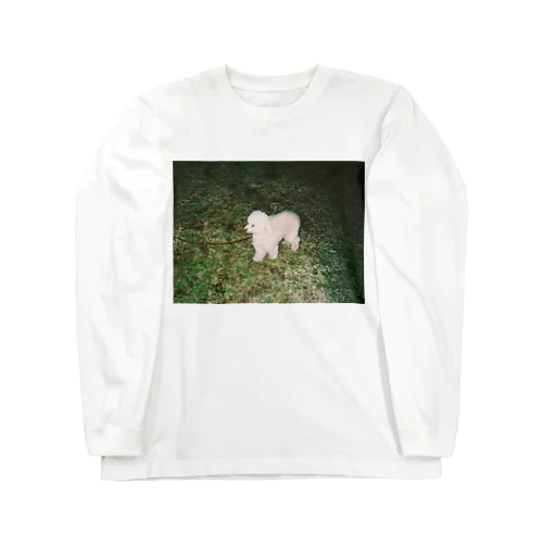 よその犬 Long Sleeve T-Shirt