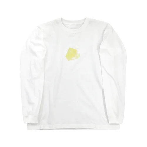 多角形04 Long Sleeve T-Shirt