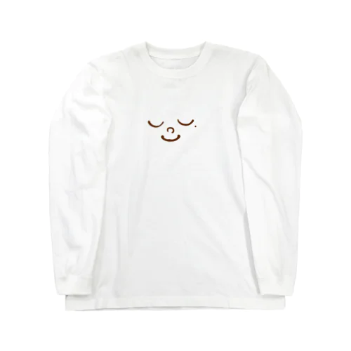 カオカオ　スヤチャン Long Sleeve T-Shirt