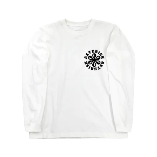 No.043 Long Sleeve T-Shirt