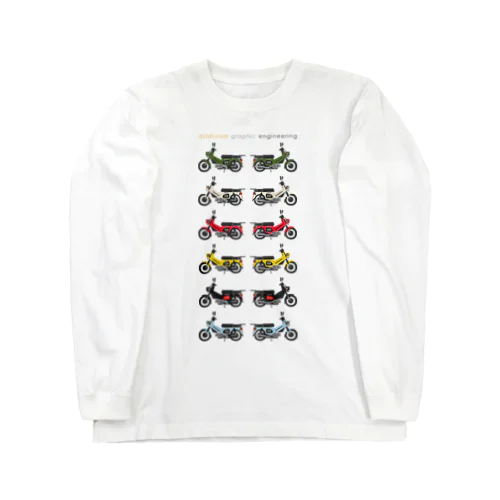 asobulab Long Sleeve T-Shirt