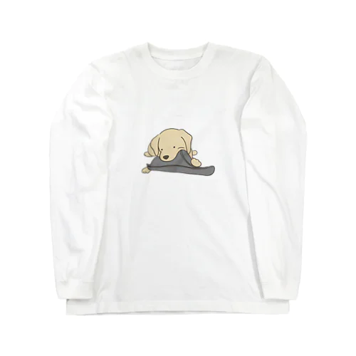 いたずらラブ Long Sleeve T-Shirt