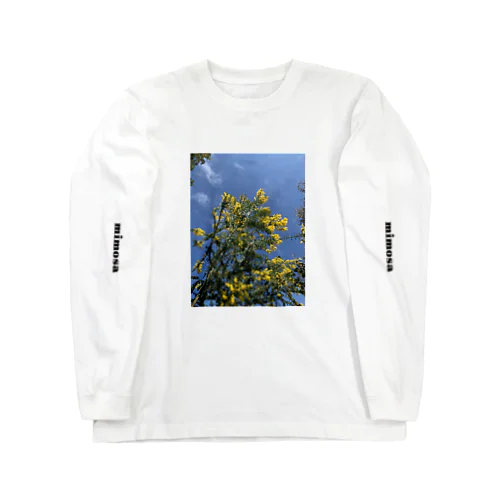 mimosa Long Sleeve T-Shirt