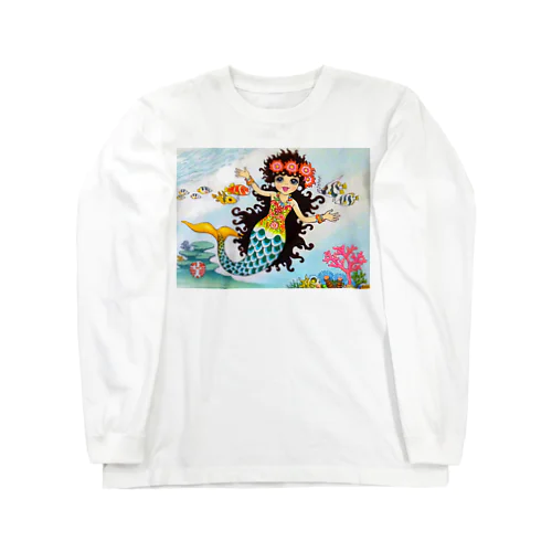 WMA06 Long Sleeve T-Shirt