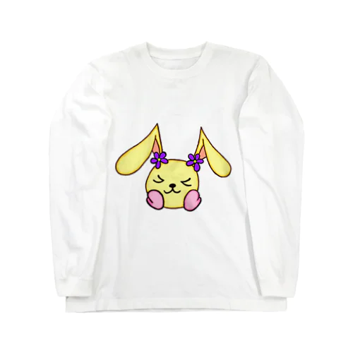 心の妖精 ココロン Long Sleeve T-Shirt