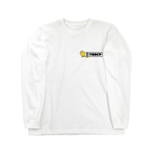 ななトル　番組オリジナルロングTシャツ Long Sleeve T-Shirt