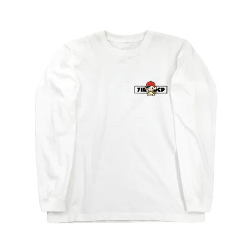 ななモン　番組オリジナルロングTシャツ Long Sleeve T-Shirt