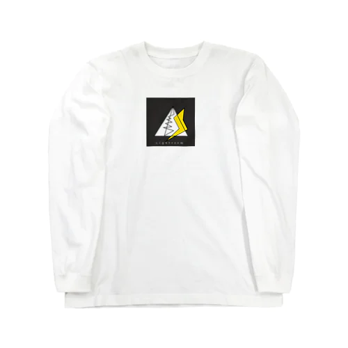 Lightroom Long Sleeve T-Shirt