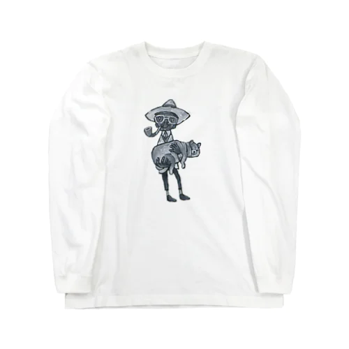 party Long Sleeve T-Shirt