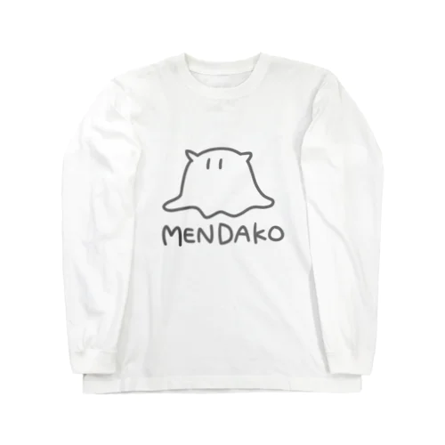 MENDAKO Long Sleeve T-Shirt