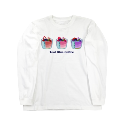 Special strawberry Long Sleeve T-Shirt