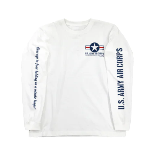 USAAC Long Sleeve T-Shirt