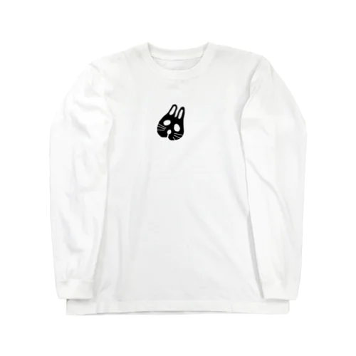 スミミン Long Sleeve T-Shirt