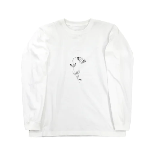 fuck Long Sleeve T-Shirt