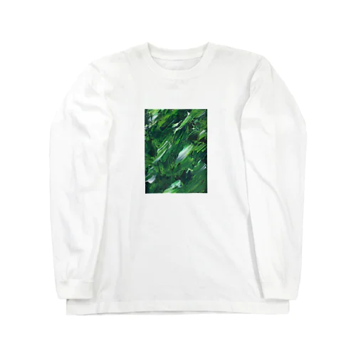 Wind Long Sleeve T-Shirt