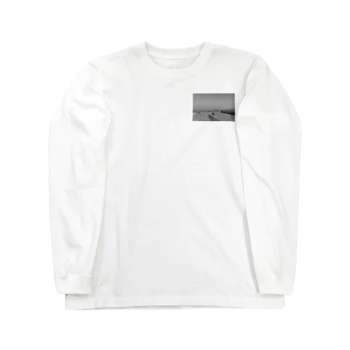 それぞれの時間 Long Sleeve T-Shirt