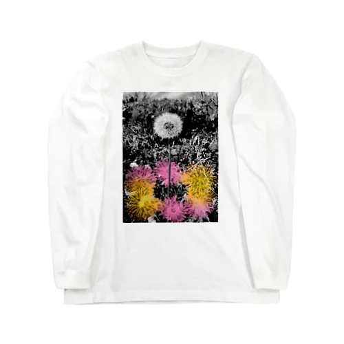 かごめかごめ Long Sleeve T-Shirt