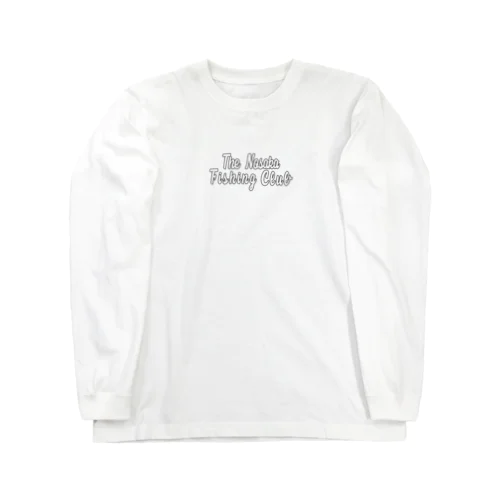 The-02 Long Sleeve T-Shirt