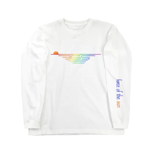 HORIZON　2022（22/04） Long Sleeve T-Shirt