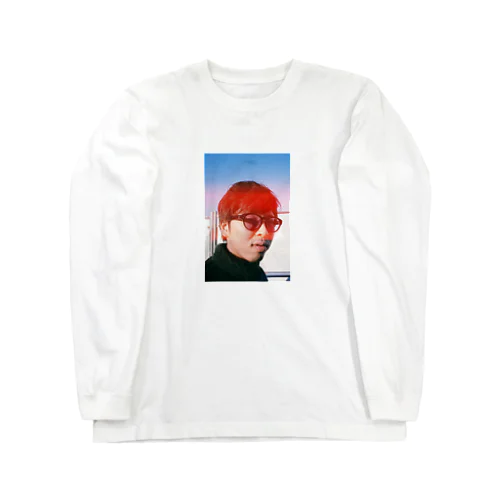 Kota Hara Long Sleeve T-Shirt