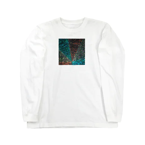 きらきら Long Sleeve T-Shirt