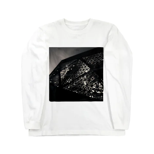 PC Long Sleeve T-Shirt