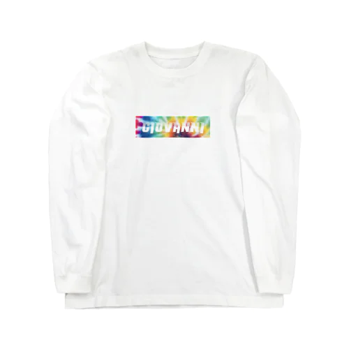 Giovanni summer Long Sleeve T-Shirt