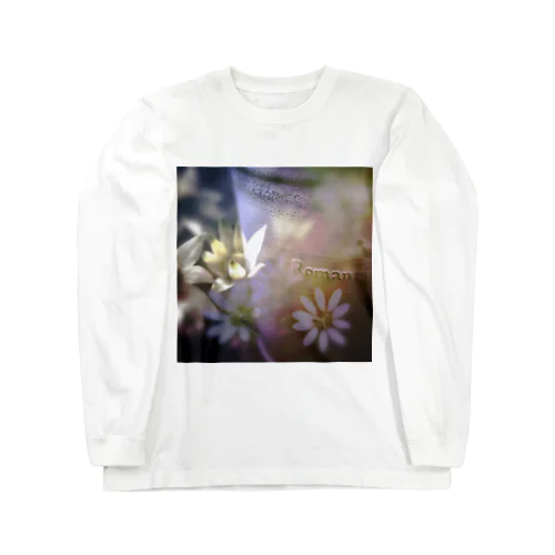 multiple  Long Sleeve T-Shirt