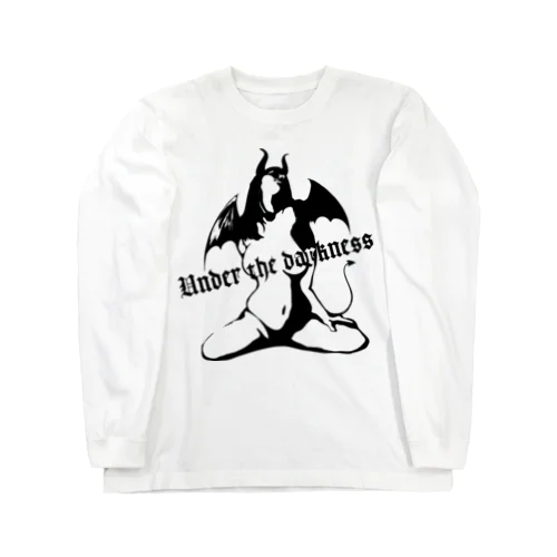 Under the darkness Long Sleeve T-Shirt