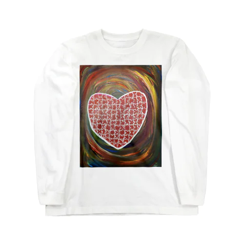 love Long Sleeve T-Shirt