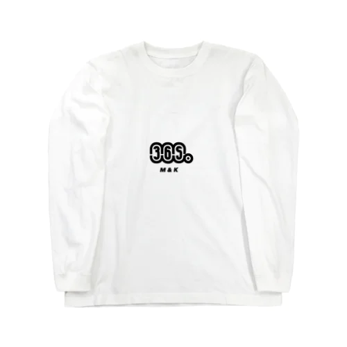 ◎ Long Sleeve T-Shirt