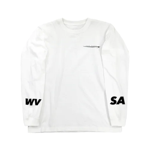 surf & wave Long Sleeve T-Shirt