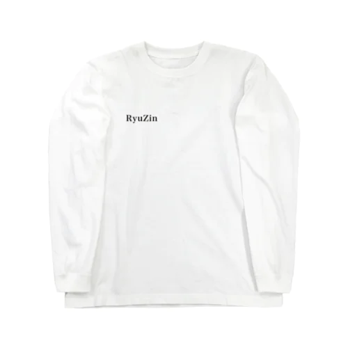 RyuZin Long Sleeve T-Shirt