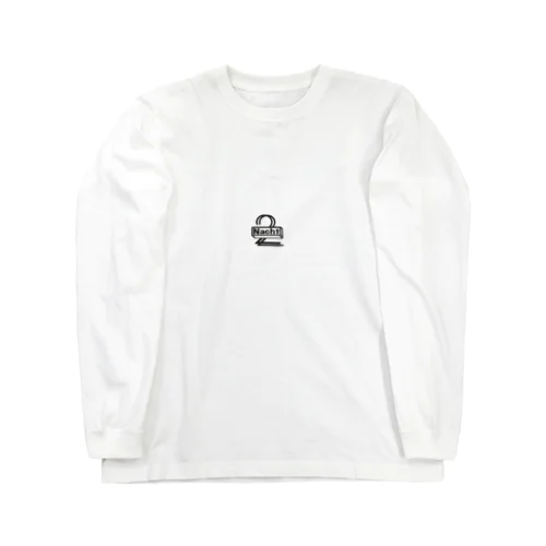 2.Nacht one point Long Sleeve T-Shirt