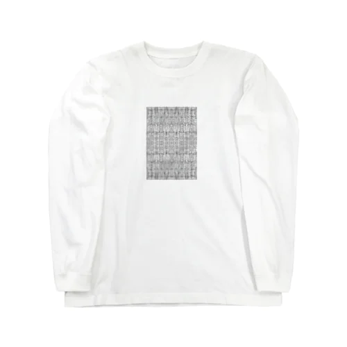 メカニック　2018-1-10② Long Sleeve T-Shirt