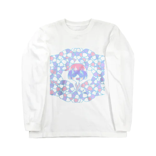 おくすり Long Sleeve T-Shirt