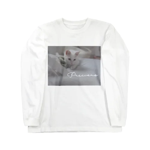 precious ステラさん Long Sleeve T-Shirt