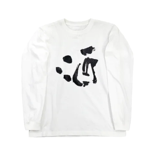 酒魂 Long Sleeve T-Shirt