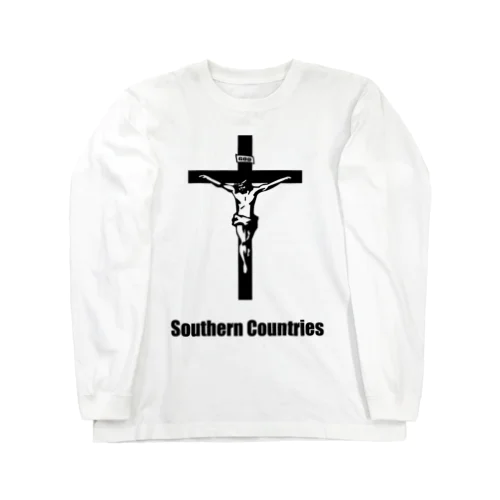 SC Long Sleeve T-Shirt