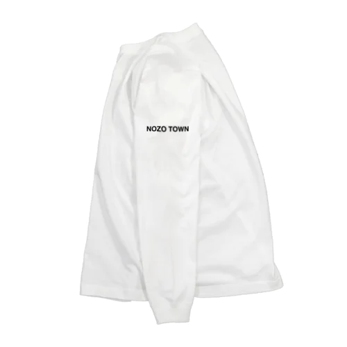 NOZO TOWN_0003 Long Sleeve T-Shirt