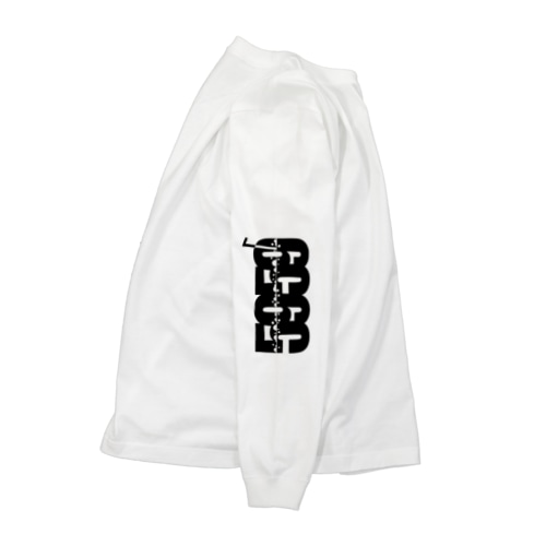 5959ロンT（堂前デザイン） Long Sleeve T-Shirt