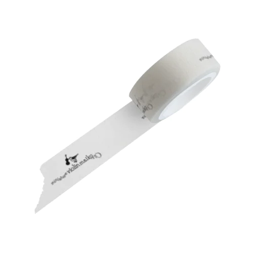 ミニチュアバイオリンまいこ Masking Tape