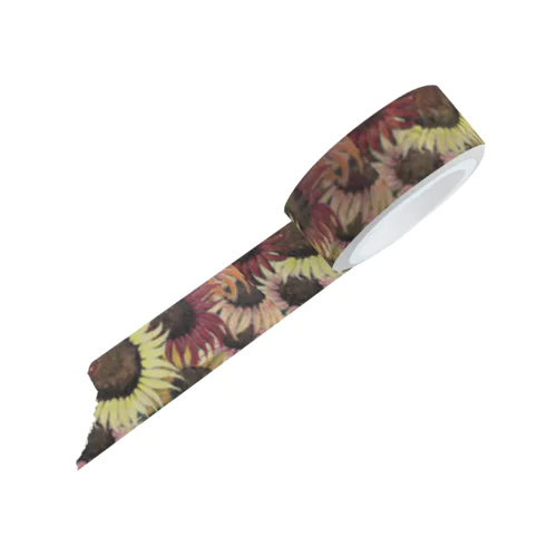 ダンシングひまわり Masking Tape