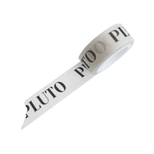 シンプルート Masking Tape