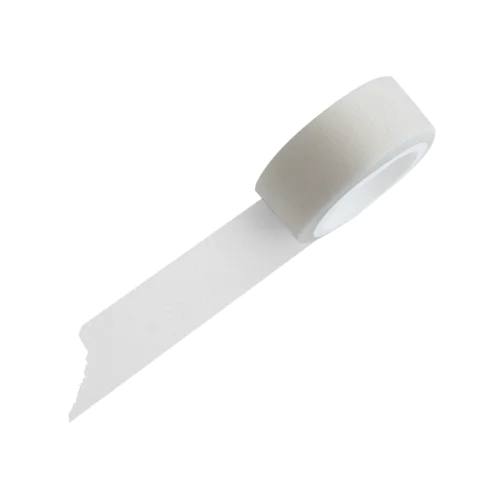 LESS IS MORE  Masking Tape