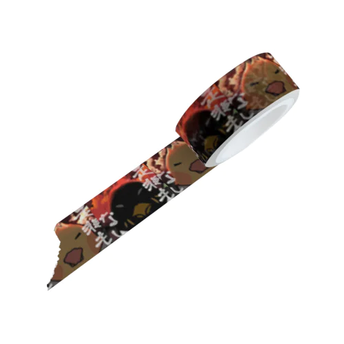 ※マチョ様専用 Masking Tape