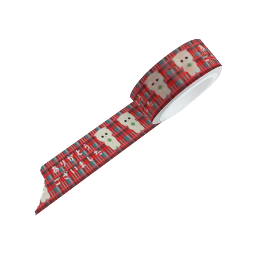 ありがとうございました Masking Tape