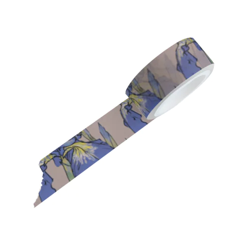 あやめ Masking Tape