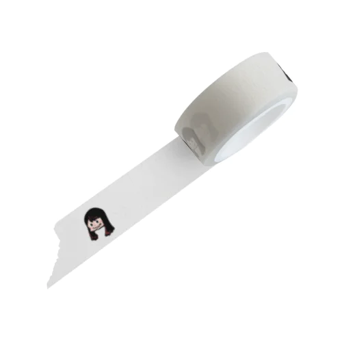 赤ちゃんテープ Masking Tape