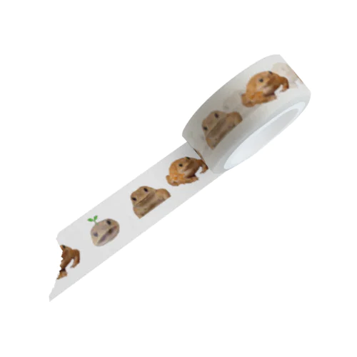 マチキング テープ。 Masking Tape